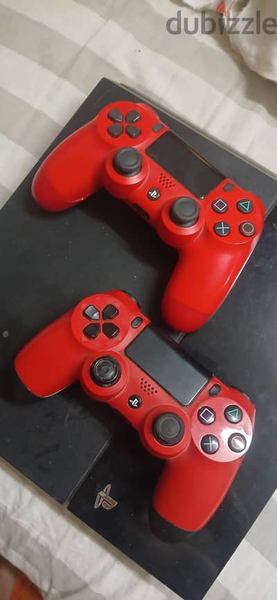 Ps4 slim&fat