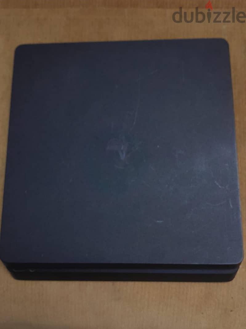 Ps4 slim&fat 1