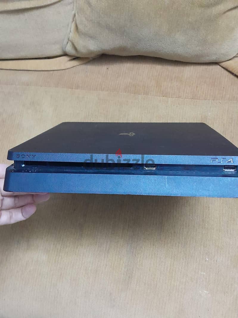 Ps4 slim&fat 2
