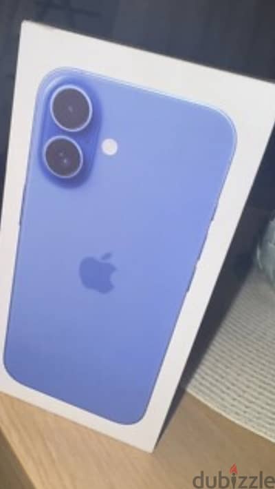 Apple - iPhone 16