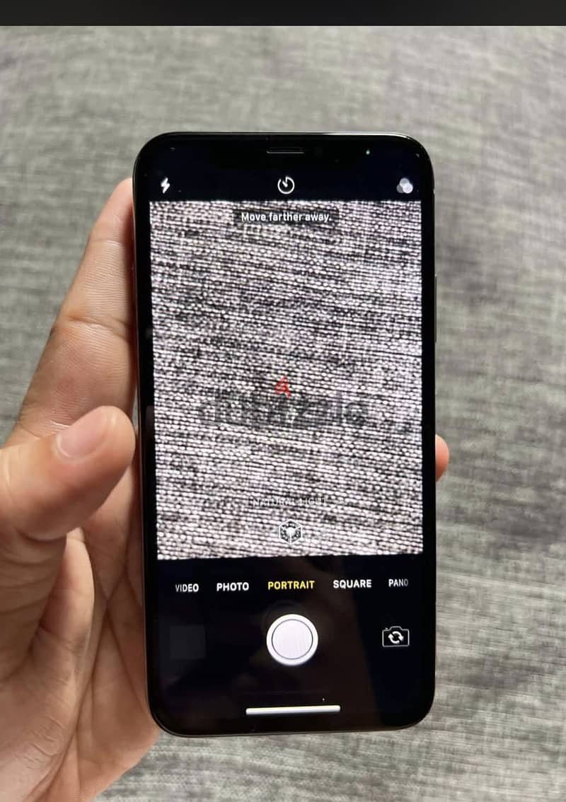 iPhone X White 64GB Like New 2