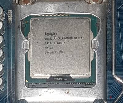 cpu جيل ثالث