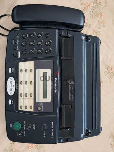 Fax for sale