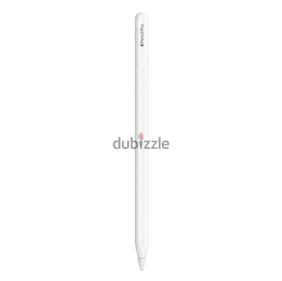 apple pencil pro