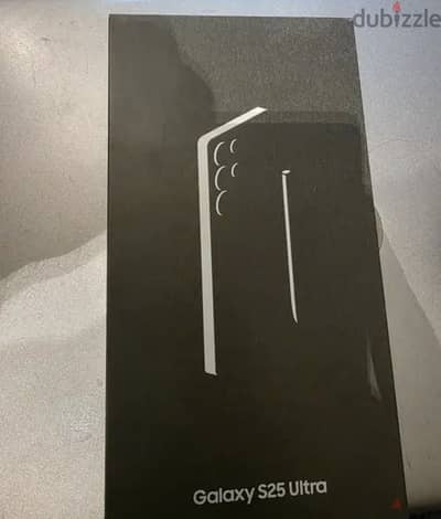 Samsung S25 Ultra