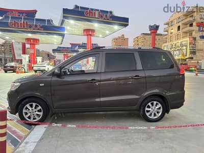 دي إف إس كيه جلورى 330 2021