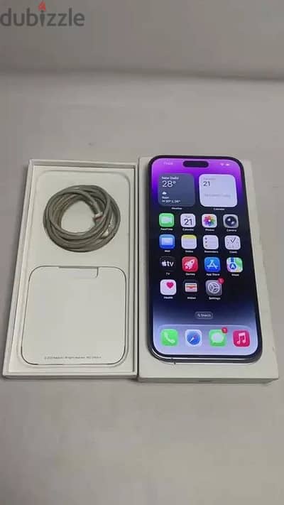 Apple - iPhone 14 Pro Max