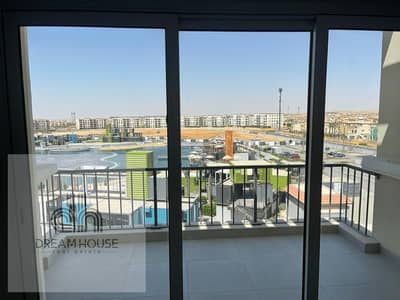 Special Luxury Apartment For Sale in a Very Prime Location - Mivida Compound