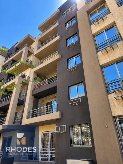 Owner Resale | First Occupancy with Custom Finishing | 130 SQM | Janna Zayed 4 | Sheikh Zayed