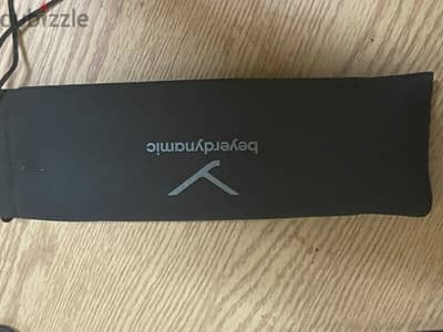 Brand new Beyerdynamic M90 PRO X