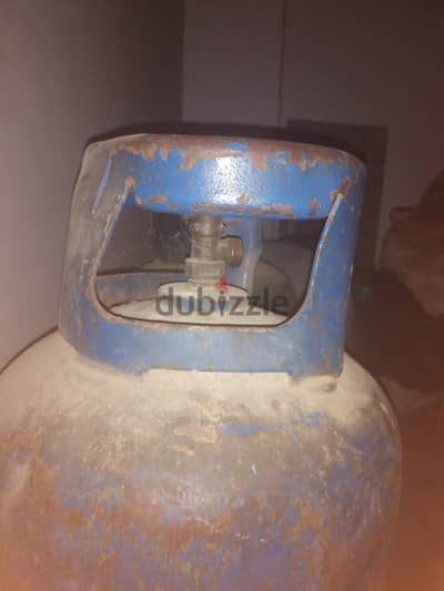 انابيب غاز