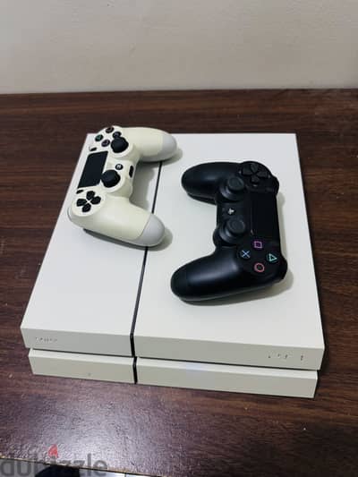 PlayStation 4 بليستيشن ٤