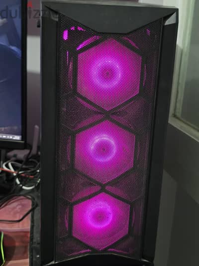 تجميعة rtx 4060