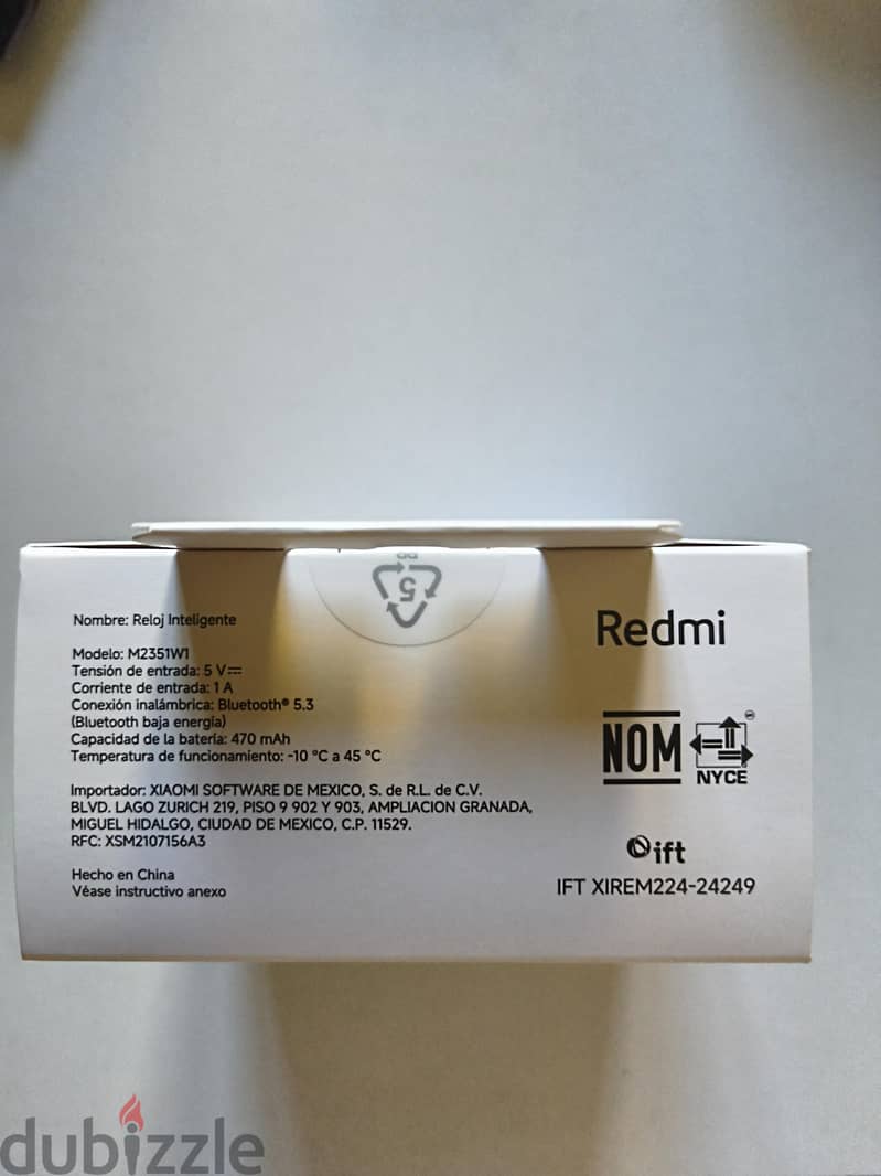 Xiaomi 5 Active - New 1