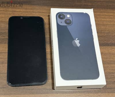 Apple - iPhone 13 256g Apple - iPhone 13 256g