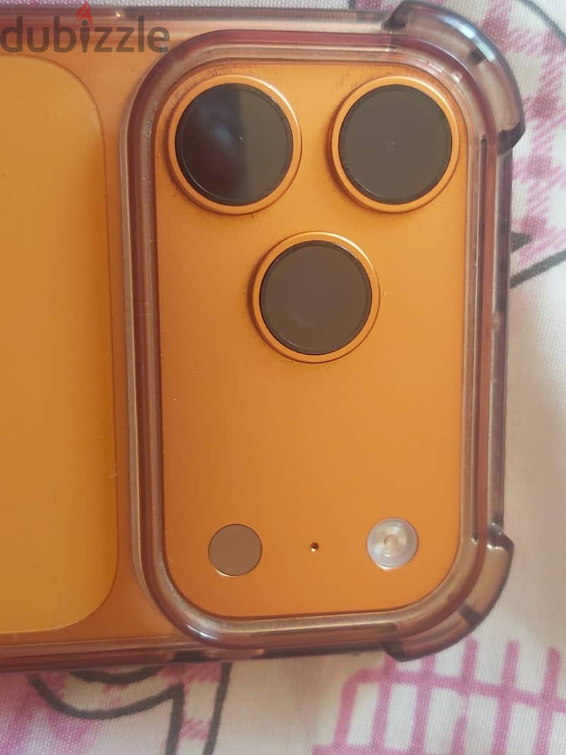 Apple - iPhone 17 Pro Max 2