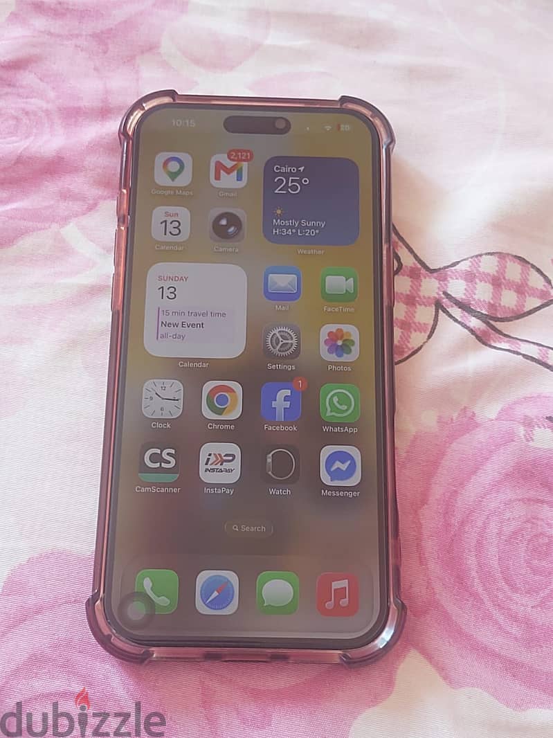 Apple - iPhone 17 Pro Max 9