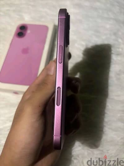 آبل - آيفون 16
