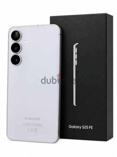 سامسونج S25 FE
