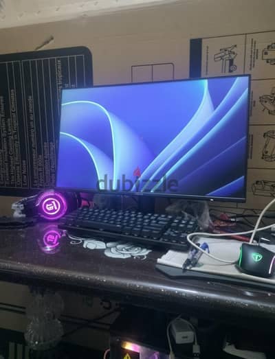 Gaming pc