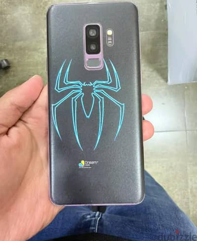 Samsung S9 Plus