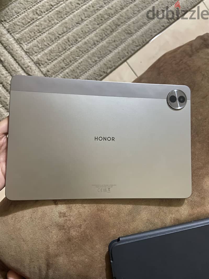 Honor pad 10 1