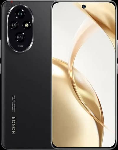 هونر ٢٠٠ Honor 200