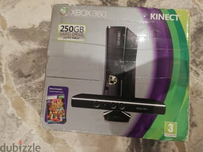 xbox 360 slim