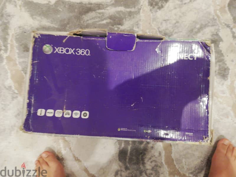 xbox 360 slim 1