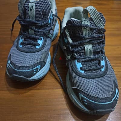 asics shoes