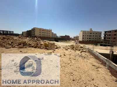 للبيع بيت الوطن التجمع الخامس الحي الثامن قطعة C32 مساحة 875 متر استلام ديسمبر 2026