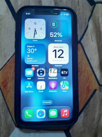 آبل - آيفون 11