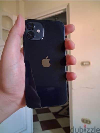 Apple - iPhone 12