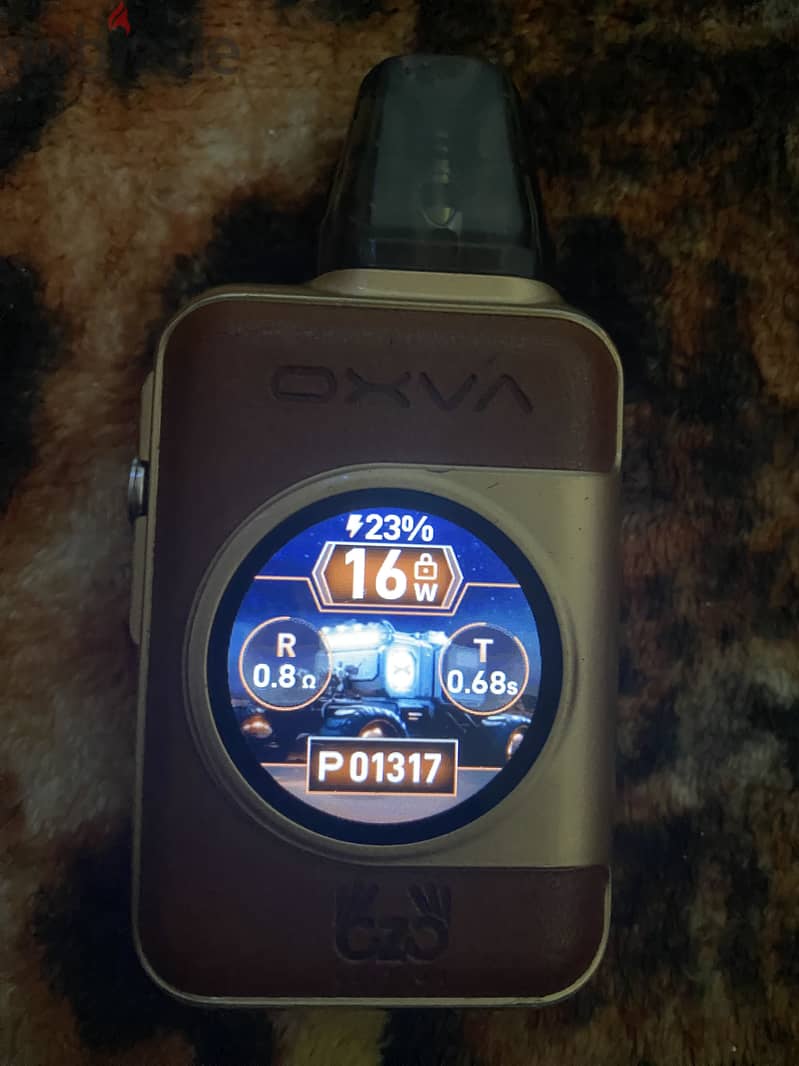 Xlim SQ pro 2 1