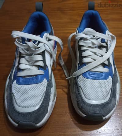 puma original