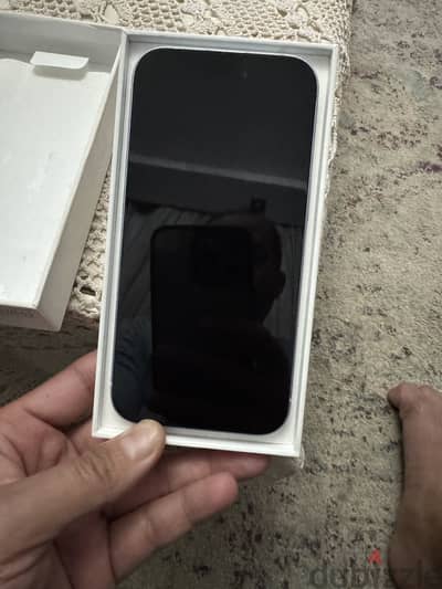 Apple - iPhone 15