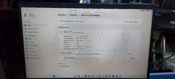 Dell G15 5511 لاب