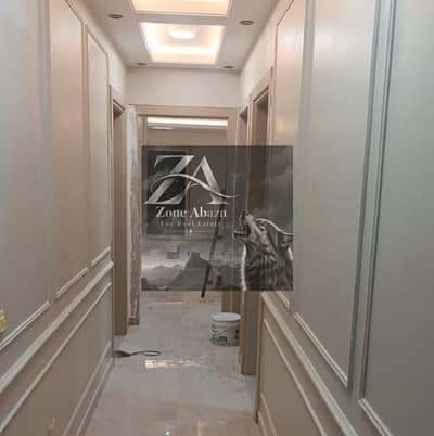 Apartment for rent, 4 rooms with kitchen, Stone Residence Compound, Katameya, Cairo