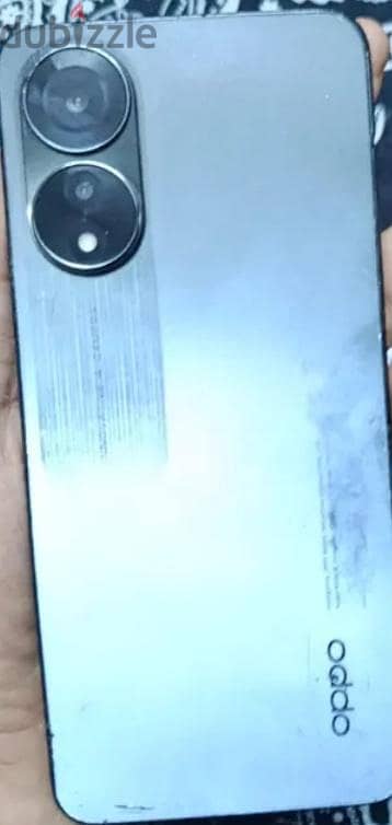 موبيل a78 oppo