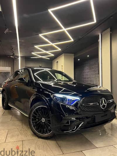 Mercedes Benz GLC300