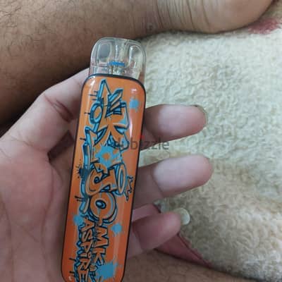vape pixo oura 2