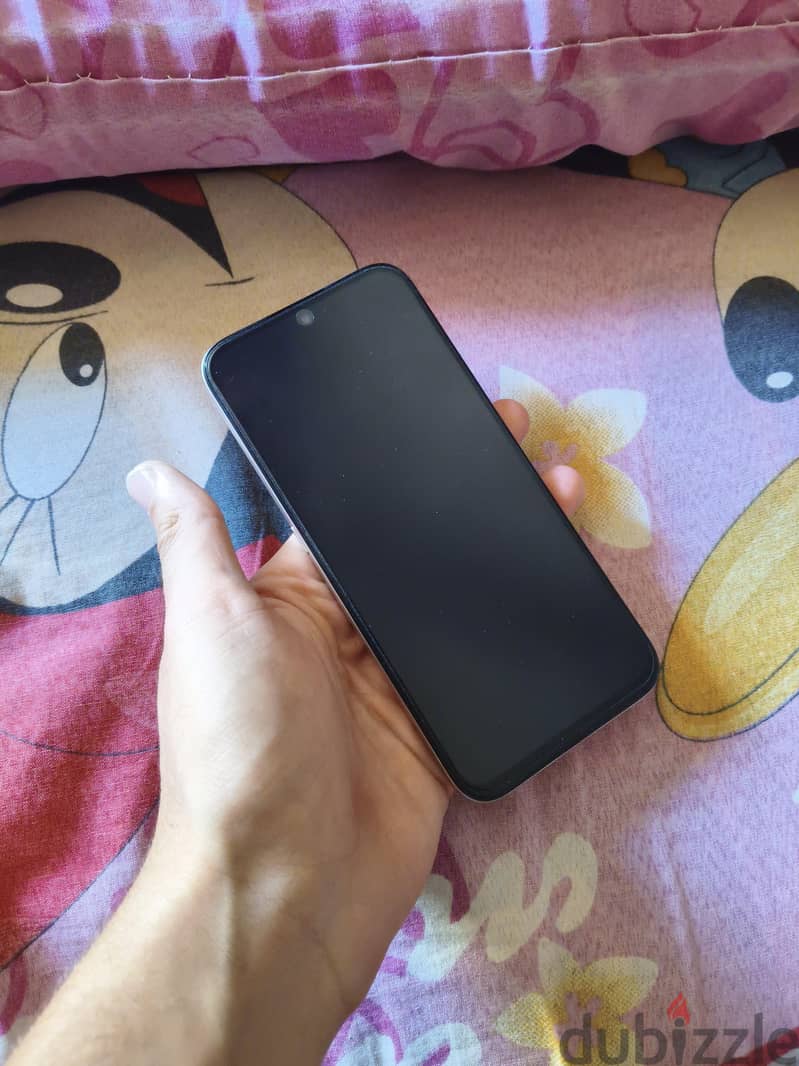 Honor X7 1