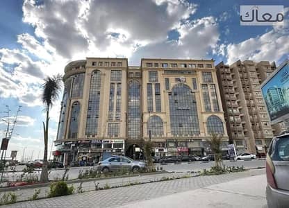 باقلل توتال وكمان تقسيط استلم مقرك الاداري فوري متشطب في قلب زهراء المعادي