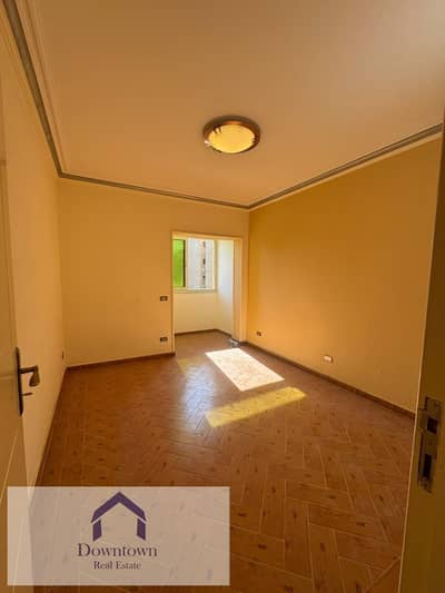 شقه للايجار بالمطبخ فى عمارات بدر الدين الشيخ زايد