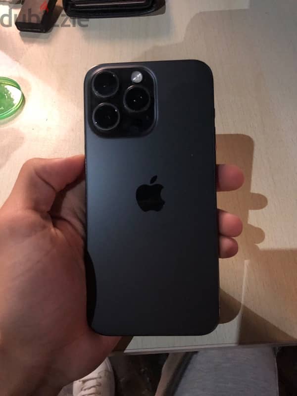 iphone 15 pro max 1