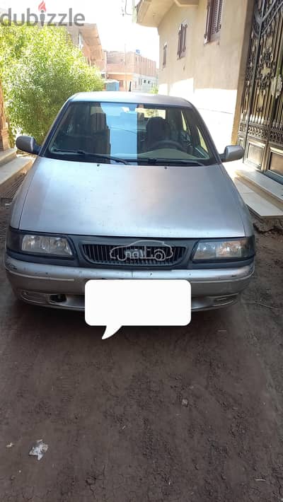 شيرى A11 2005 للبيع الزقازيق