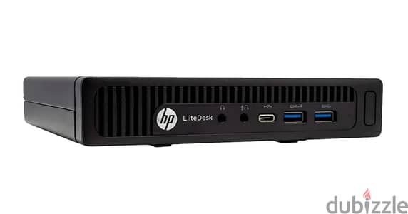 HP Mini PC -  EliteDesk 800 G2