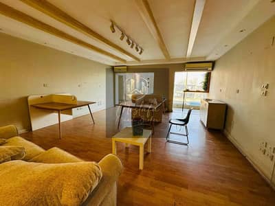 Administrative office for rent - Al-Maadi location is very special, close to transportation and services