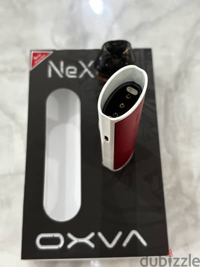 OXVA nexlim بود اوكسفا نكسليم
