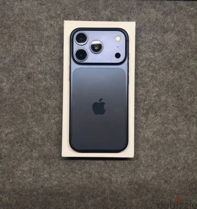 آبل - آيفون 17 برو iphone 17 pro